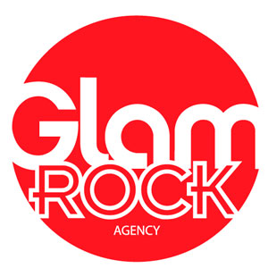 logo glamrock